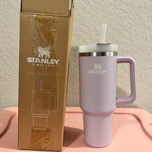 Stanley 40 oz in Orchid, Rare Color